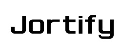 Jortify - logo